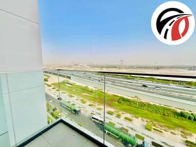 1 Bedroom Apartment for Rent in Meydan City, Dubai - IMG_7357. jpg