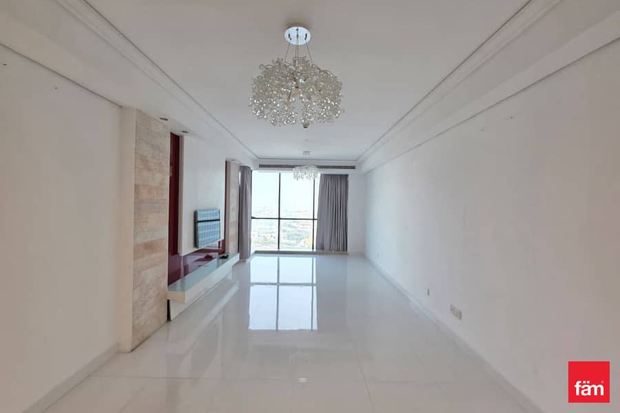 Upgraded Appartment | Unfurnished | Vacant