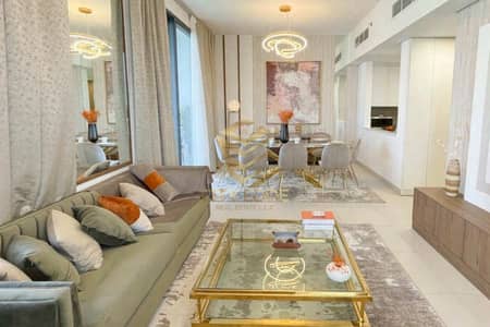 3 Cпальни Апартамент Продажа в Шарджа Ватерфронт Сити, Шарджа - Квартира в Шарджа Ватерфронт Сити，Blue Beach Residence, 3 cпальни, 1668000 AED - 12402992