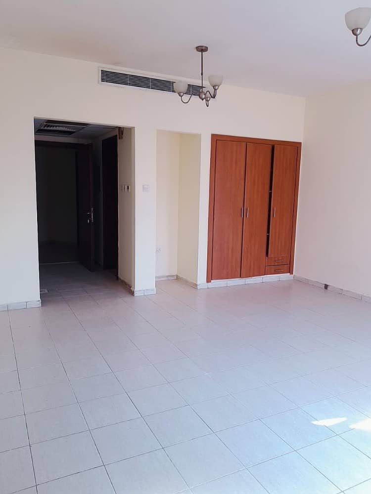 PERSIA CLUSTER | STUDIO WITH BALCONY | FOR RENT ONLY IN 19000/-