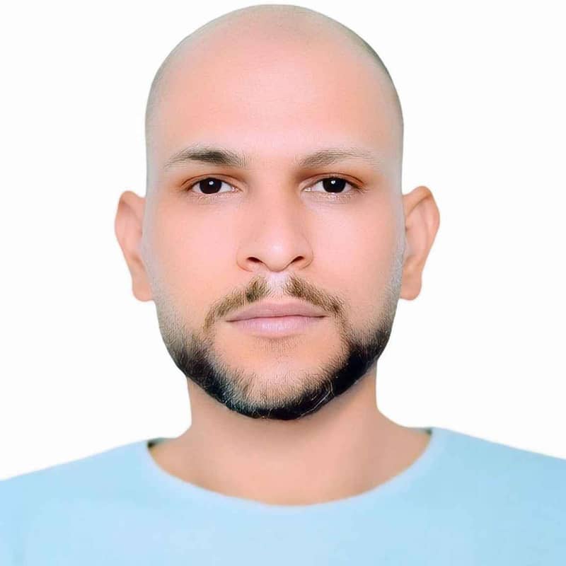 Mohamed Yayha