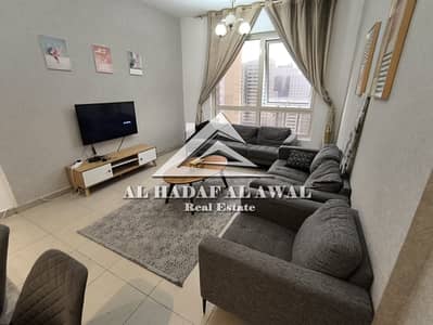 2 Bedroom Apartment for Rent in Al Khan, Sharjah - IMG-20250619-WA0028. jpg