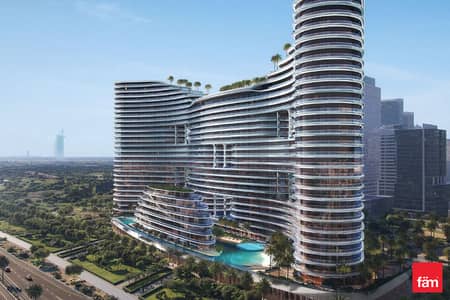 Studio for Sale in Business Bay, Dubai - Prime Location | Luxurious | Roof Top Pool