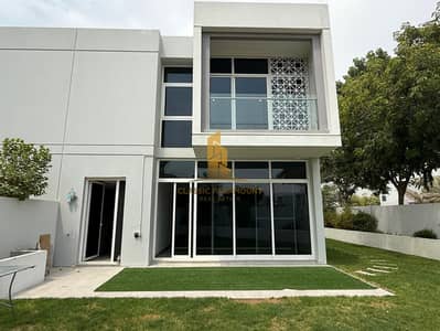 تاون هاوس 3 غرف نوم للايجار في مدن، دبي - تاون هاوس في أرابيلا 2،أرابيلا تاون هاوس،مدن 3 غرف 230000 درهم - 12349878