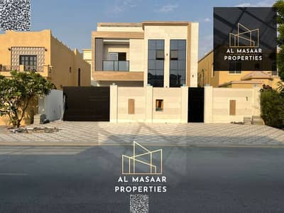 5 Bedroom Villa for Sale in Al Mowaihat, Ajman - batch_IMG-20250731-WA0116. jpg