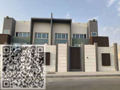 فیلا 4 غرف نوم للايجار في السيوح، الشارقة - WhatsApp Image 2025-08-02 at 6.01. 58 PM. jpeg