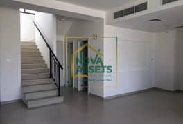 فیلا في نور تاون هاوس،تاون سكوير 3 غرف 169999 درهم - 12403088