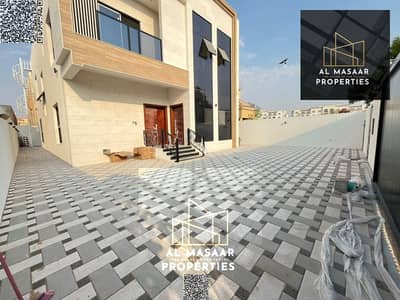 5 Bedroom Villa for Sale in Al Mowaihat, Ajman - batch_IMG-20250731-WA0117. jpg