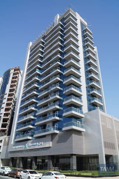 1 Bedroom Apartment for Rent in Business Bay, Dubai - Generously Sized Apartment | Bills Included