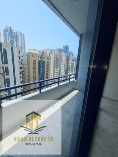 3 Bedroom Apartment for Rent in Al Majaz, Sharjah - IMG-20250802-WA0092. jpg