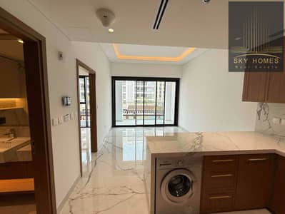 1 Bedroom Flat for Rent in Meydan City, Dubai - IMG_8650. jpg