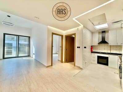 1 Bedroom Apartment for Rent in Meydan City, Dubai - IMG_1658. jpg