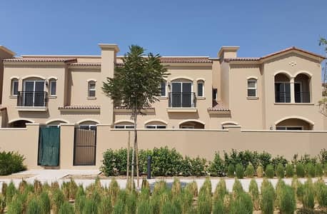 2 Bedroom Townhouse for Rent in Serena, Dubai - WhatsApp Image 2025-01-22 at 18.57. 44_5c94cc80. jpg