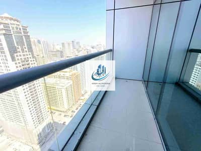 3 Bedroom Apartment for Rent in Al Nahda (Sharjah), Sharjah - 1000368694. jpg