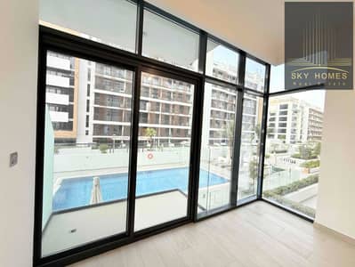 Studio for Rent in Meydan City, Dubai - IMG_0706. jpg