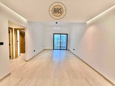 1 Bedroom Flat for Rent in Meydan City, Dubai - IMG_1642. jpg