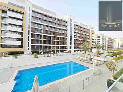 Studio for Rent in Meydan City, Dubai - 1000244456. jpg