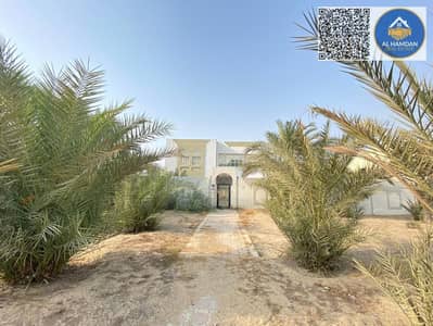 5 Bedroom Villa for Rent in Al Jurf, Ajman - WhatsApp Image 2025-07-30 at 1.59. 10 AM. jpeg