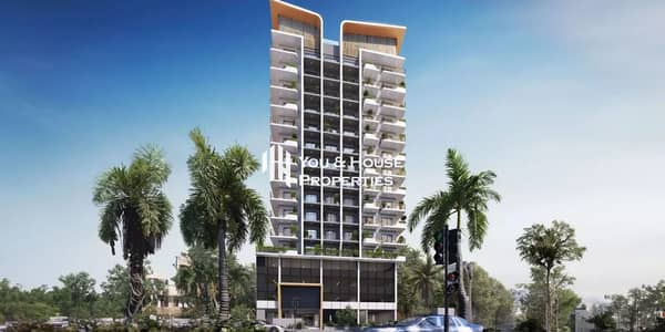 شقة 1 غرفة نوم للبيع في مجمع دبي لاند ريزيدنس، دبي - IMG-20250802-WA0052. jpg