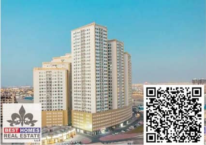 2 Bedroom Flat for Sale in Ajman Downtown, Ajman - 1001121808. png