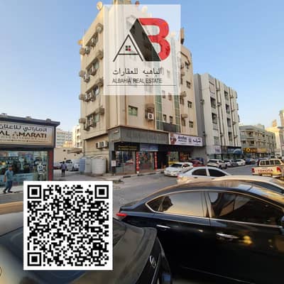 Building for Sale in Al Karama Area, Ajman - b1e3a9a7-1b40-4a0d-9b13-7be08cb9df2c. jpeg