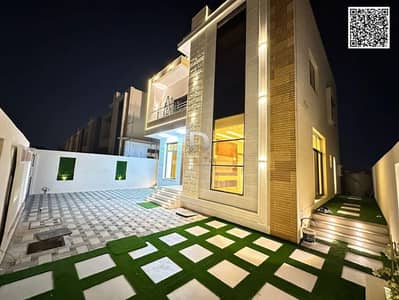 3 Bedroom Villa for Sale in Al Helio, Ajman - WhatsApp Image 2025-02-09 at 10.19. 37 AM (3). jpeg