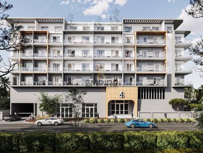 1 Спальня Апартаменты Продажа в Интернешнл Сити, Дубай - IMG-20250802-WA0041. jpg