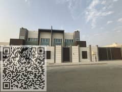 فیلا في السيوح 5 غرف 140000 درهم - 12403291