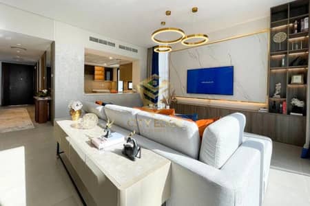 5 Bedroom Villa for Sale in Ajmal Makan City - Sharjah Waterfront, Sharjah - Beach front | 5bed villa | Payment Plan | Island |