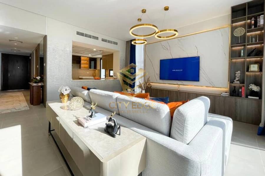 位于夏尔迦滨水城,The View Island 5 卧室的别墅 5352000 AED - 12403300 位于夏尔迦滨水城,The View Island 5 卧室的别墅 5352000 AED - 12403300