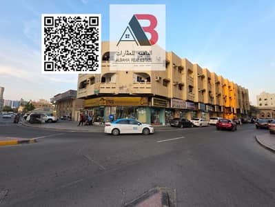 مبنی تجاري  للبيع في الرميلة، عجمان - 460f87a1-86dd-49c4-a926-276689299b5d. jpeg