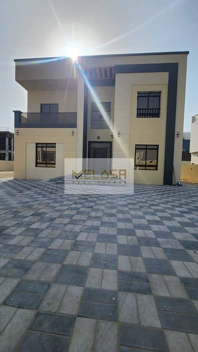 فیلا 5 غرف نوم للايجار في الورقاء، دبي - WhatsApp Image 2025-08-02 at 6.04. 52 PM. jpeg