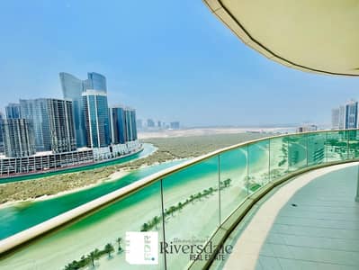3 Bedroom Flat for Rent in Al Reem Island, Abu Dhabi - 38f4fff3-8a40-48a9-80ba-45fe431cc67f. jpeg