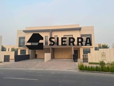 3 Cпальни Таунхаус Продажа в Яс Айленд, Абу-Даби - 1. jpg