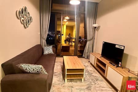 1 Bedroom Apartment for Rent in Business Bay, Dubai - Prime location | Full fuirnished | Mid floor