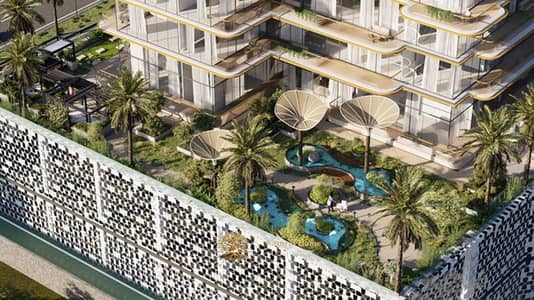 شقة 2 غرفة نوم للبيع في مدينة دبي الرياضية، دبي - لقطة الشاشة 2025-07-29 152633. png