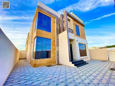 فیلا 5 غرف نوم للبيع في الياسمين، عجمان - 46b8ff67-f804-48b2-b088-ce8d5e2e2351. jpg