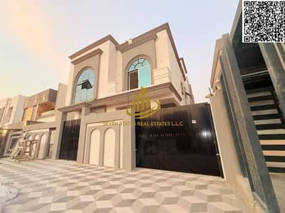 7 Bedroom Villa for Sale in Al Helio, Ajman - 4. . png