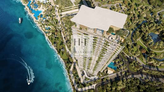 1 Bedroom Flat for Sale in Dubai Maritime City, Dubai - WhatsApp Image 2025-08-01 at 10.12. 42 PM. jpeg