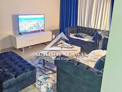 فلیٹ 1 غرفة نوم للايجار في التعاون، الشارقة - IMG-20250720-WA0015. jpg