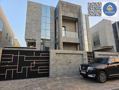 5 Bedroom Villa for Rent in Al Yasmeen, Ajman - WhatsApp Image 2025-08-02 at 6.36. 07 PM. jpeg