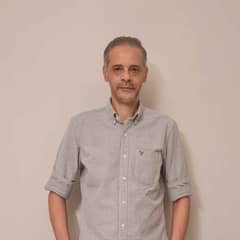 Hisham Mohammed