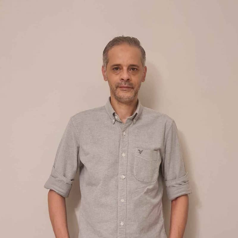 Hisham Mohammed