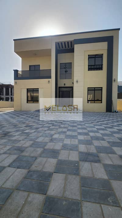 فیلا 5 غرف نوم للايجار في الورقاء، دبي - WhatsApp Image 2025-08-02 at 5.29. 18 PM. jpeg