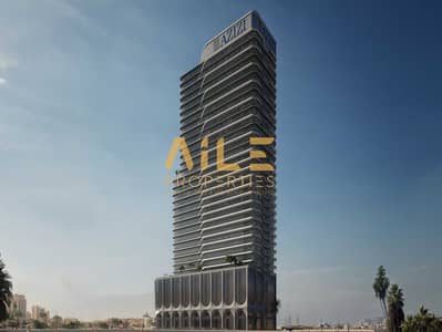 1 Bedroom Flat for Sale in City of Arabia, Dubai - Luxury 1BR | Flexible Payment Plan | Q2 2027