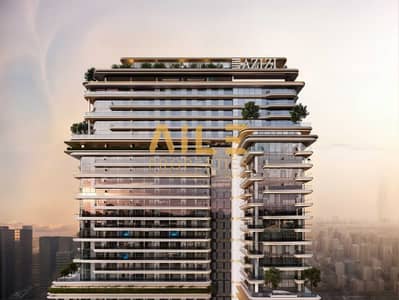 1 Bedroom Flat for Sale in City of Arabia, Dubai - High ROI 1BR | Flexible Payment Plan | Q2 2027