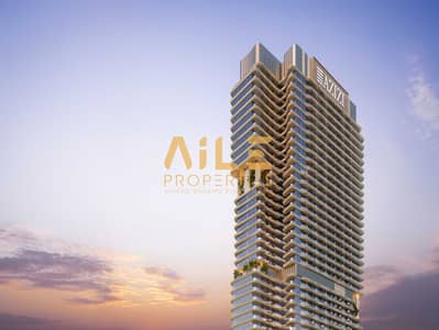 阿拉伯城， 迪拜 1 卧室单位待售 - 位于阿拉伯城，Azizi Milan，Azizi Milan 9 1 卧室的公寓 948000 AED - 12403517