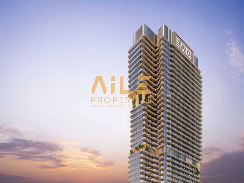 位于阿拉伯城,Azizi Milan,Azizi Milan 9 1 卧室的公寓 948000 AED - 12403517 位于阿拉伯城,Azizi Milan,Azizi Milan 9 1 卧室的公寓 948000 AED - 12403517