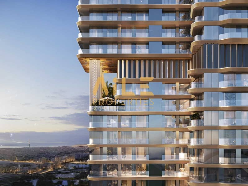 Spacious Studio | Handover Q2 2027 | High ROI Spacious Studio | Handover Q2 2027 | High ROI