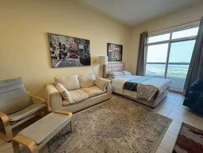 Studio for Rent in Dubai Silicon Oasis (DSO), Dubai - IMG_2518. jpeg